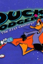 Watch Duck Dodgers Zumvo